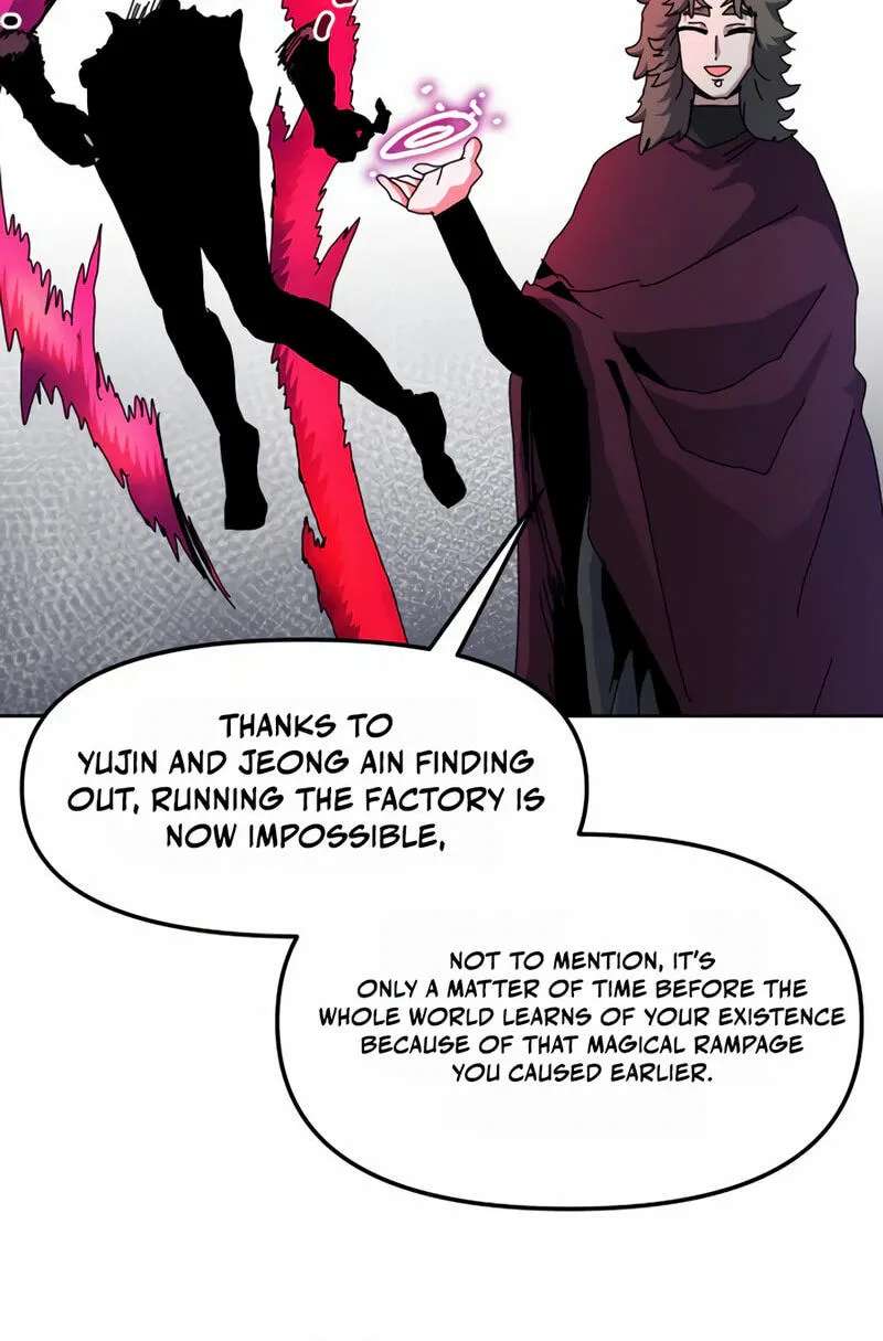 Archmage Curriculum Chapter 43 - page 89