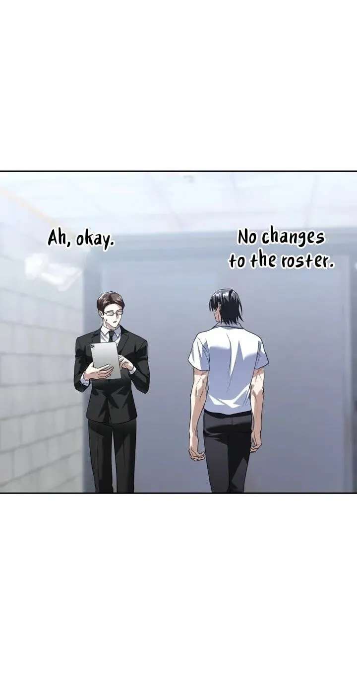 The Returned C-Rank Tank Won’t Die! Chapter 66 - page 80