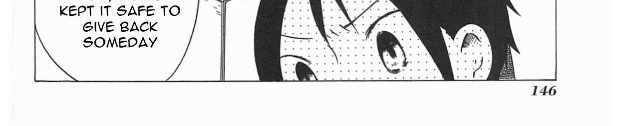 Sumikko no Sora-san Chapter 27 - page 36