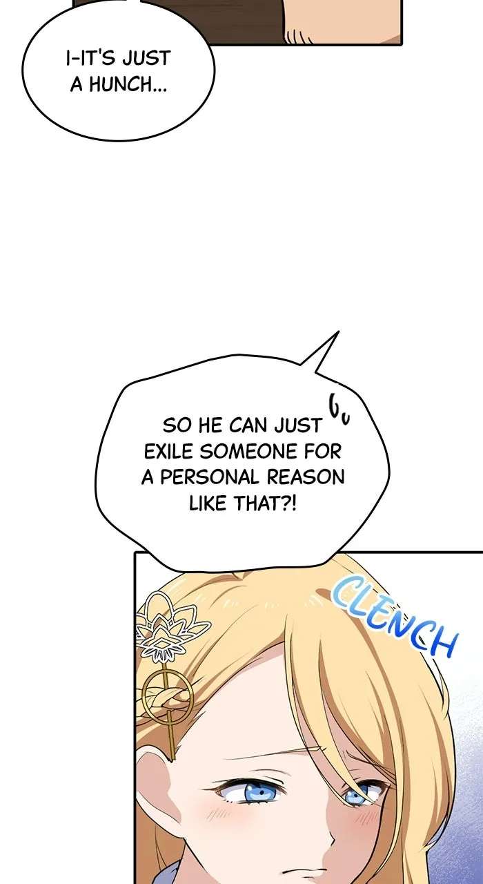 Back on the Road withMy Apprentice Chapter 1 - page 61