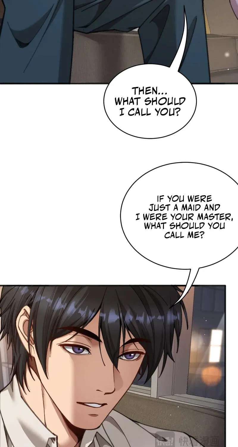 Perfect Life System: Double Cash for Her Favor Chapter 116 - page 29