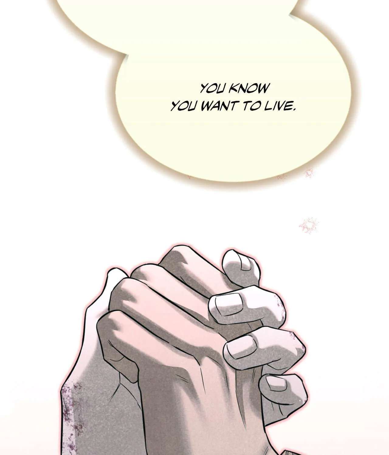 The Demon Leader's Lover Chapter 51 - page 77