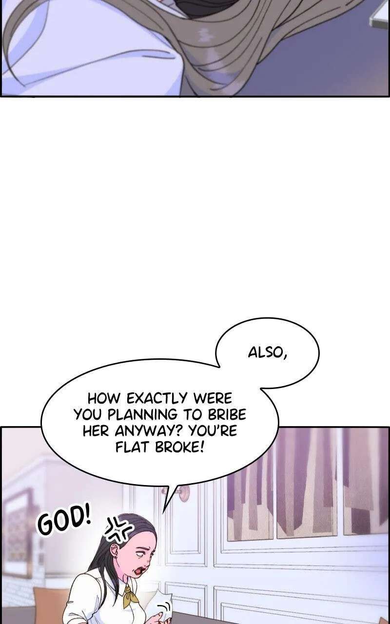 Momfluencer Chapter 90 - page 63