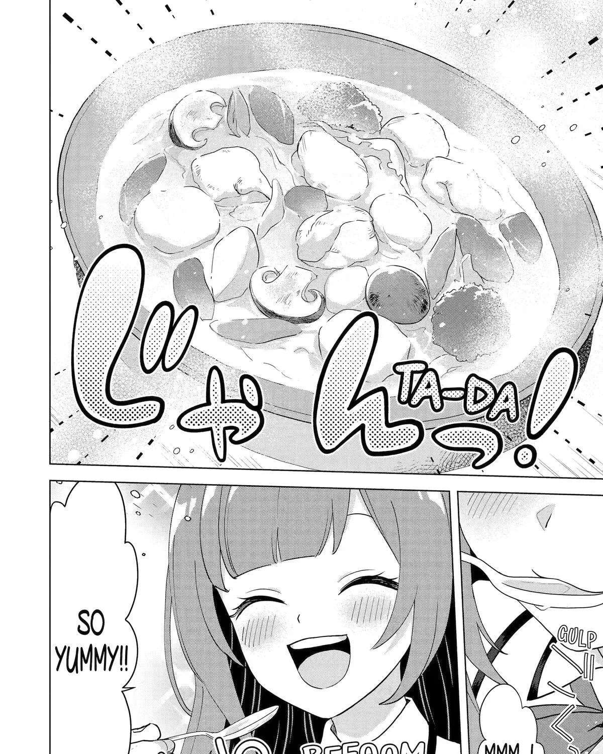 Saibai Cheat de Saikyou Saien: E, Tada no Katei Saien desu kedo? Chapter 32 - page 60