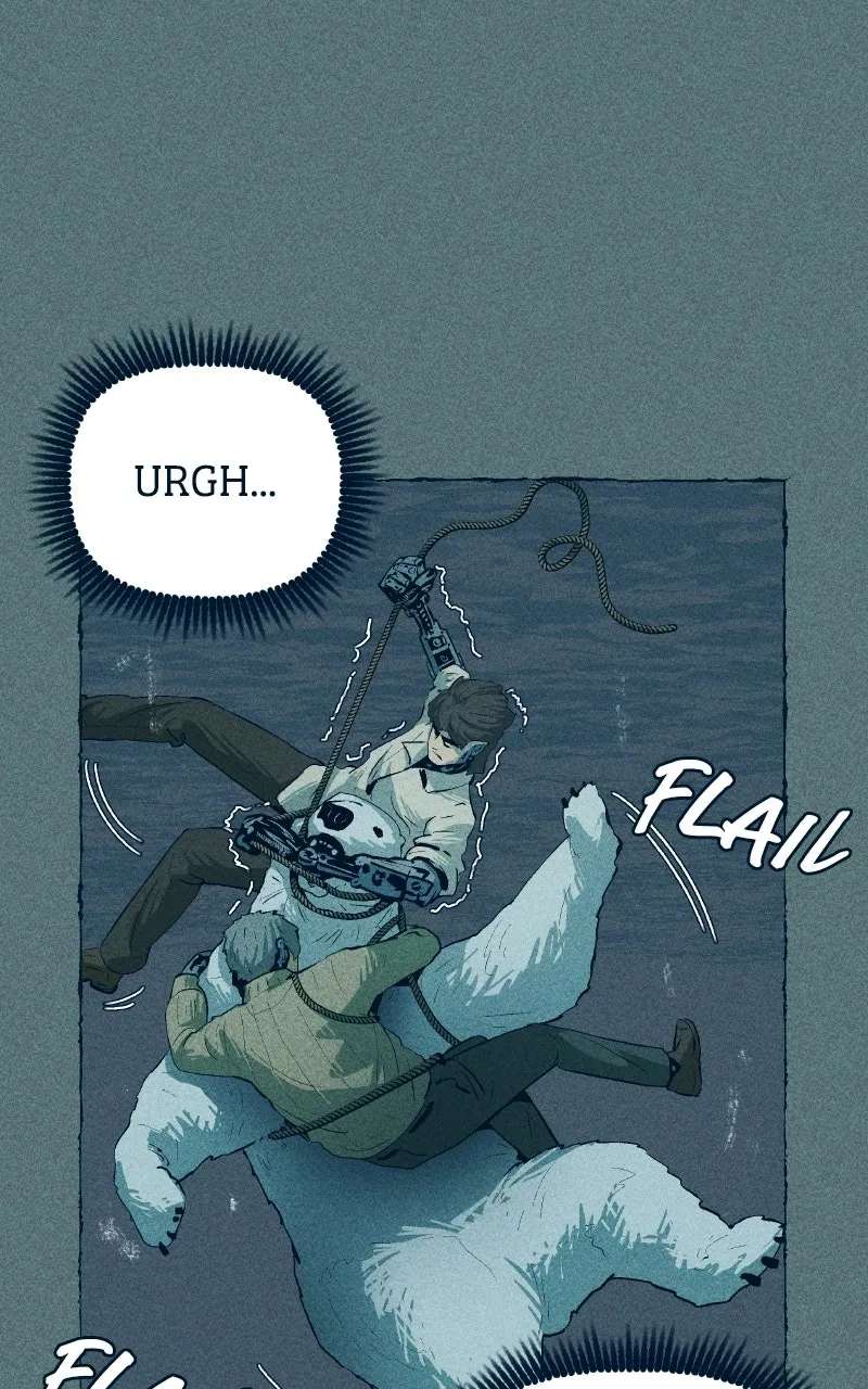 The Journey ofIce and Steel Chapter 16 - page 68