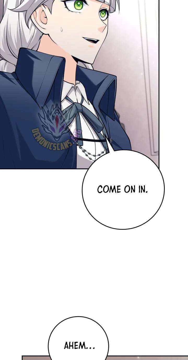I'm Quitting the Hero's Party Chapter 164 - page 13