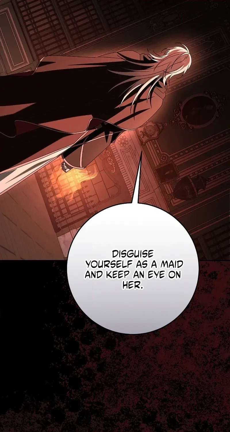 Little Red Baby Bird Chapter 85 - page 40