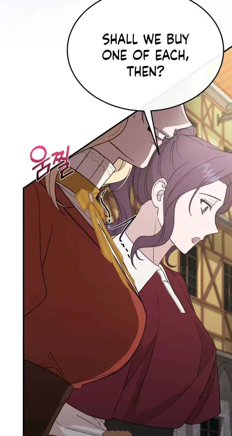 The Couple Hides Their Tastes Chapter 23 - page 58