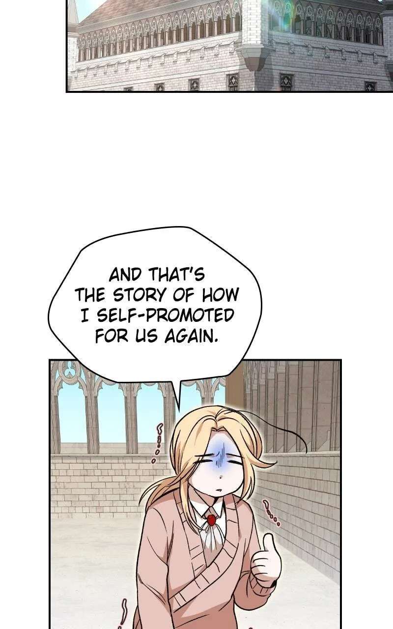 S.K.T (Swallow Knights Tales) Chapter 52 - page 35