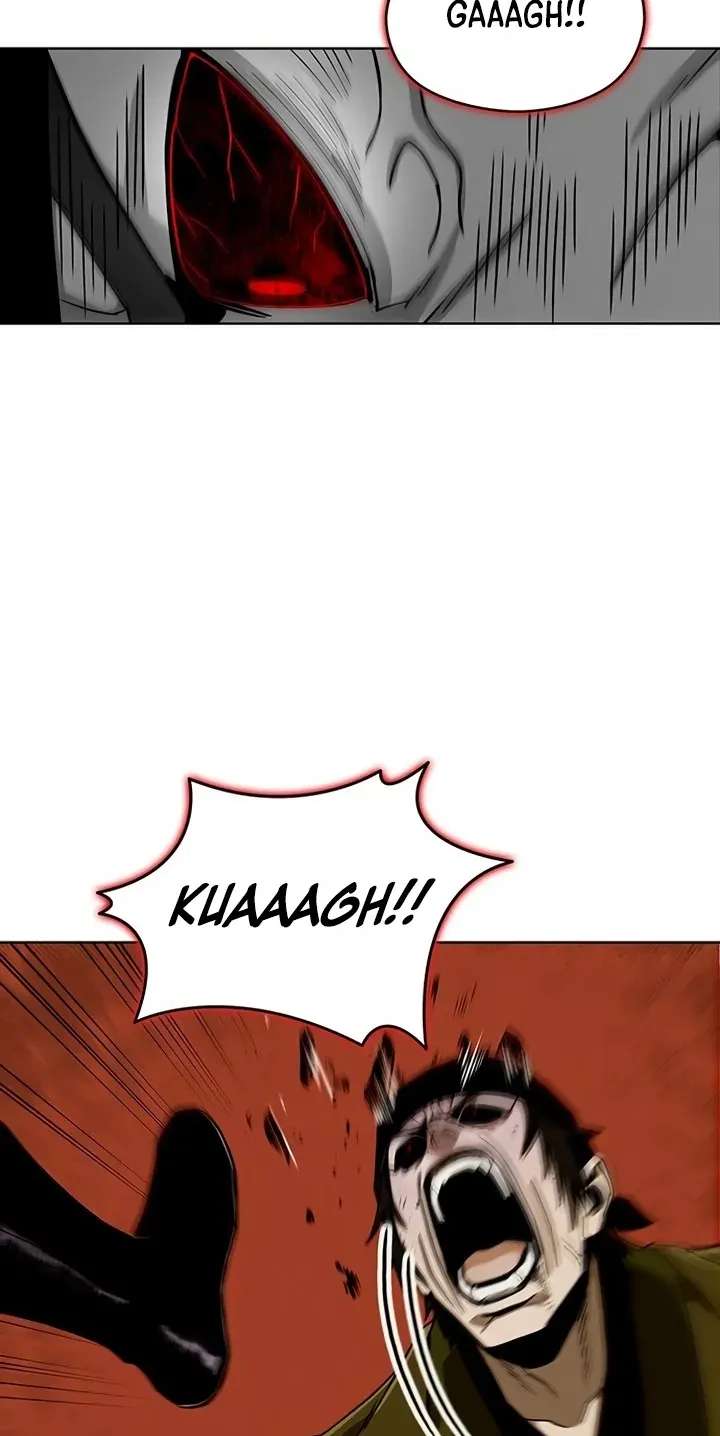 Heavenly Demon Apocalypse Chapter 3 - page 5