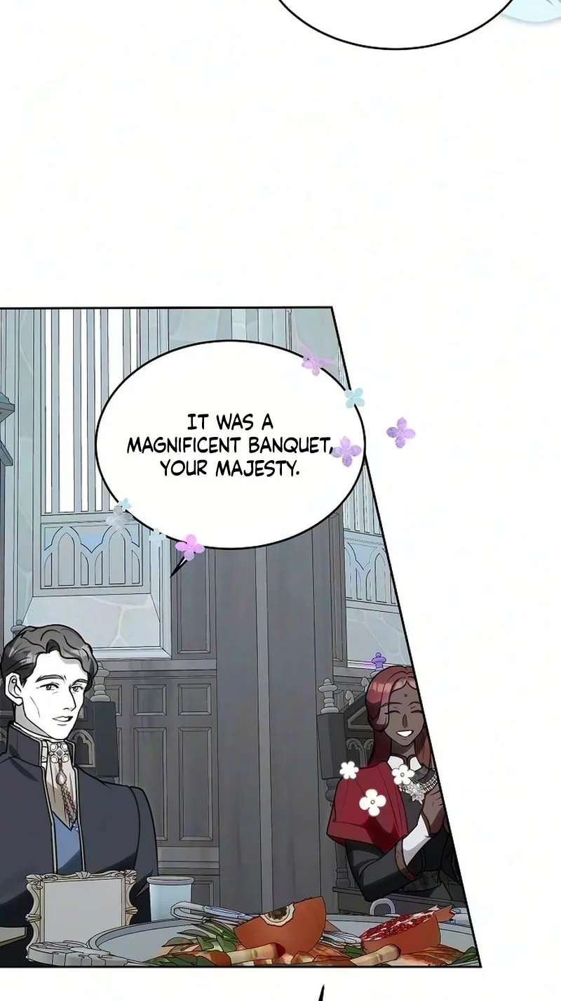 A Queen Worthy of Dishonor Chapter 35 - page 82