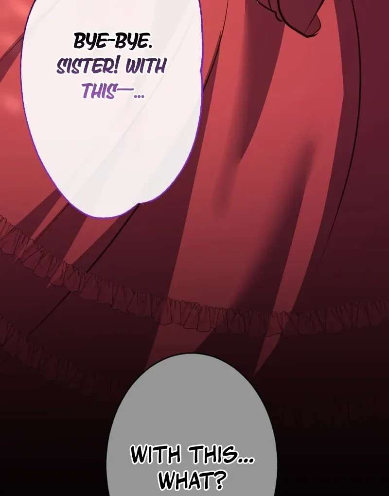 The Devil Whispers Love to Me Chapter 15 - page 69