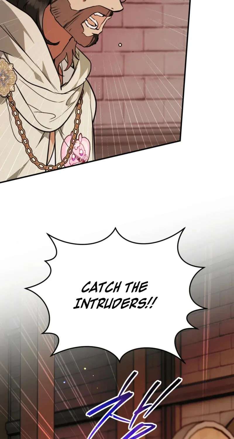 Himsumjjin Eorini-ga Appa-reul Chatseumnida Chapter 50 - page 29