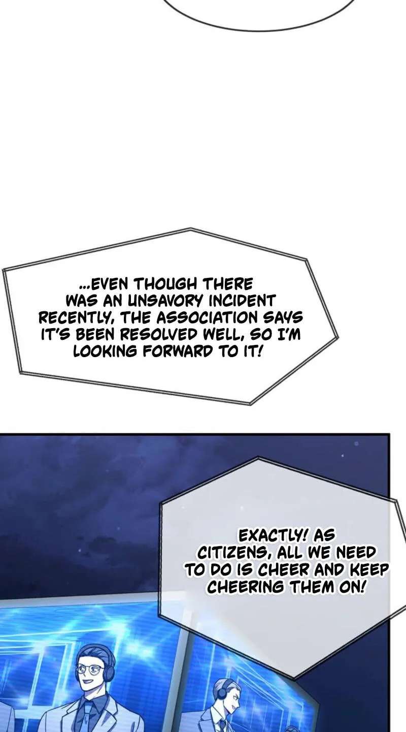 The Regressed Genius Player's Mythical-Rank Weapon Creation Chapter 99 - page 83