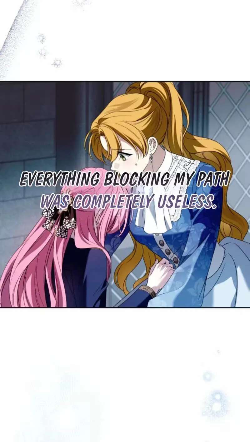 I Met the Male Lead in Prison Chapter 106 - page 87