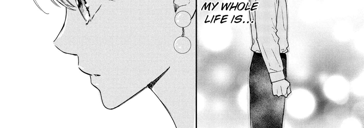 Anyway, I'm Falling in Love with You. Chapter 48 - page 72
