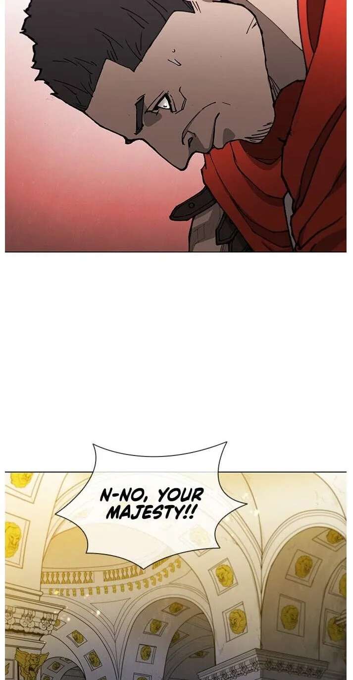 The Long Way of the Warrior Chapter 181 - page 75