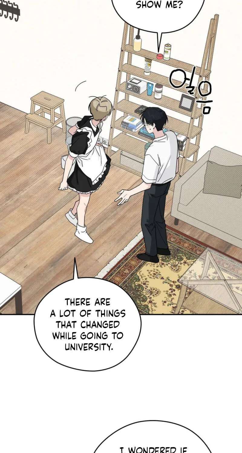 Emergency! Youth Record Book Chapter 59 - page 64