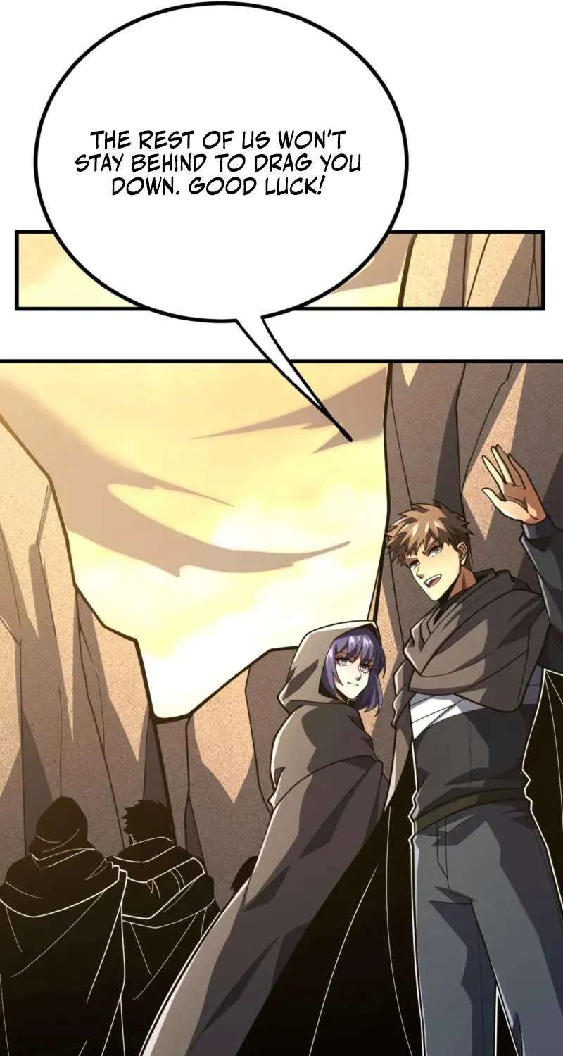 Super Magic Academy's SS Rank Freshman Chapter 29 - page 28