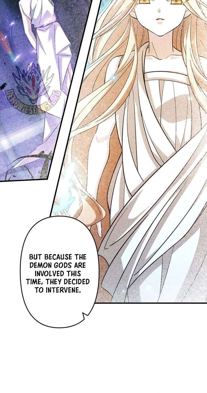 I Became a Genius at the Academy in a World Where Magic Reigns Supreme Chapter 110 - page 24