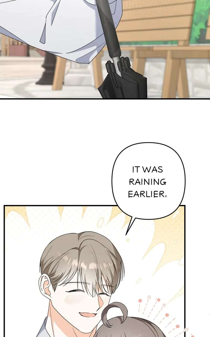 My Obsessive Father'sHeroic Homecoming Chapter 7 - page 59