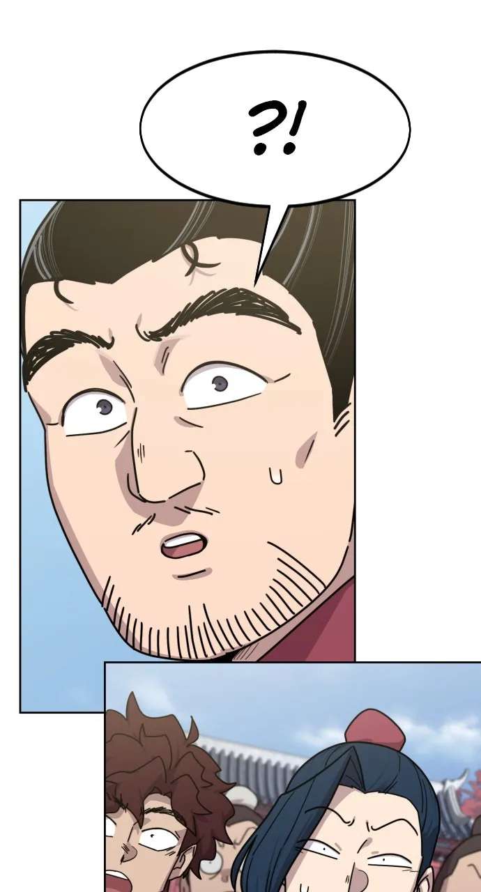 Return of theBlossoming Blade Chapter 182 - page 122