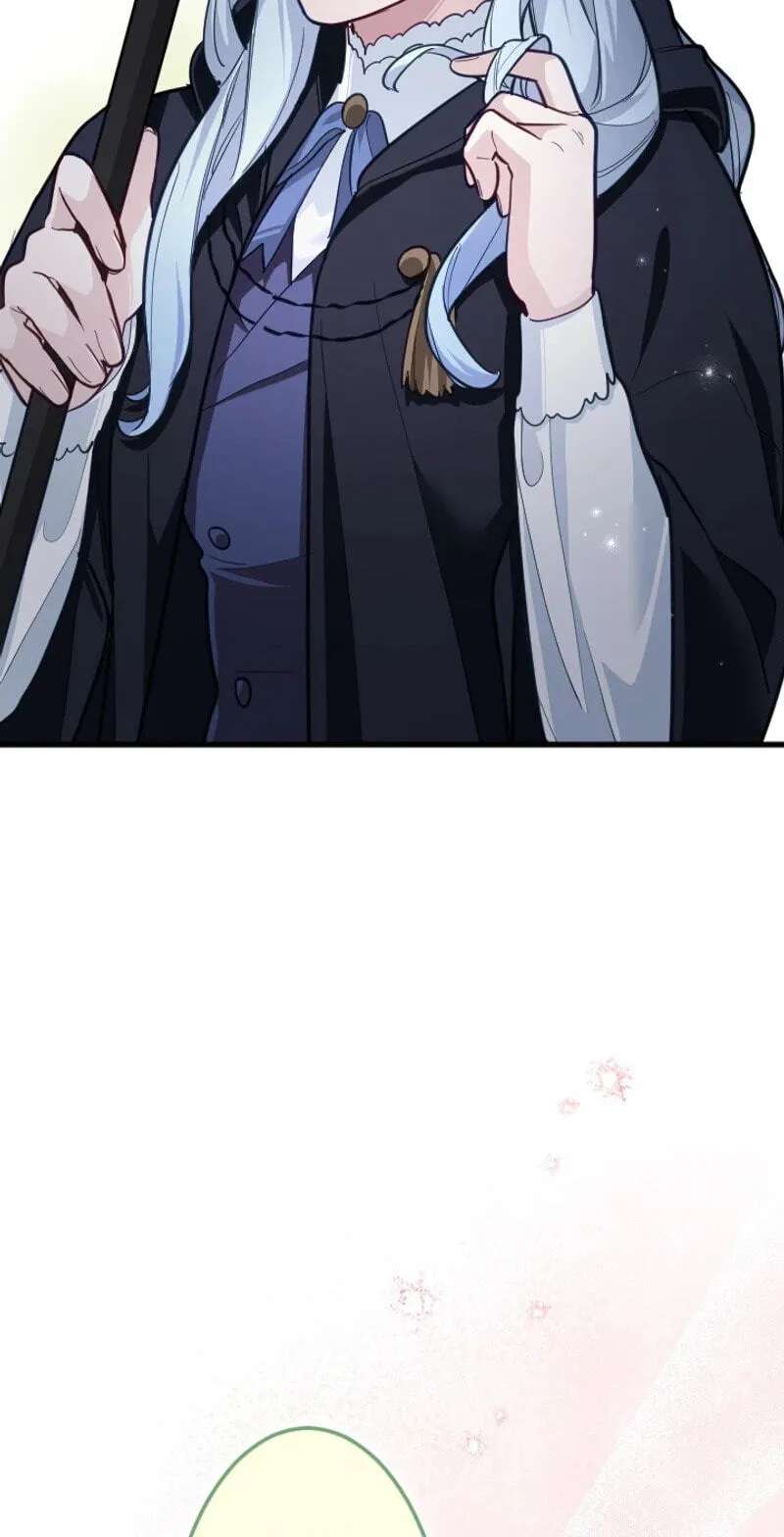 Kaiki Shita Ken Sei no Mahou Riron Chapter 39 - page 45