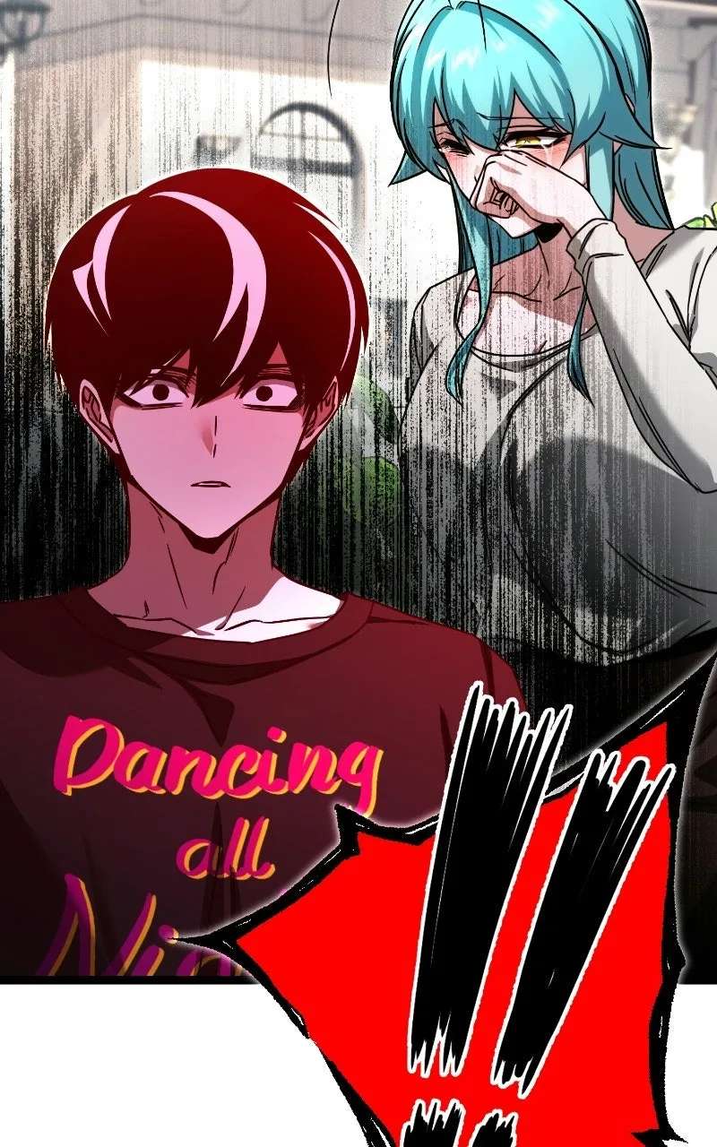 The Academy’sSashimi Sword Master Chapter 84 - page 91