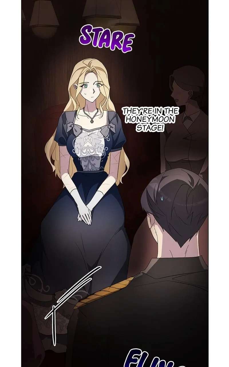 Wished You Were Dead Chapter 103 - page 23