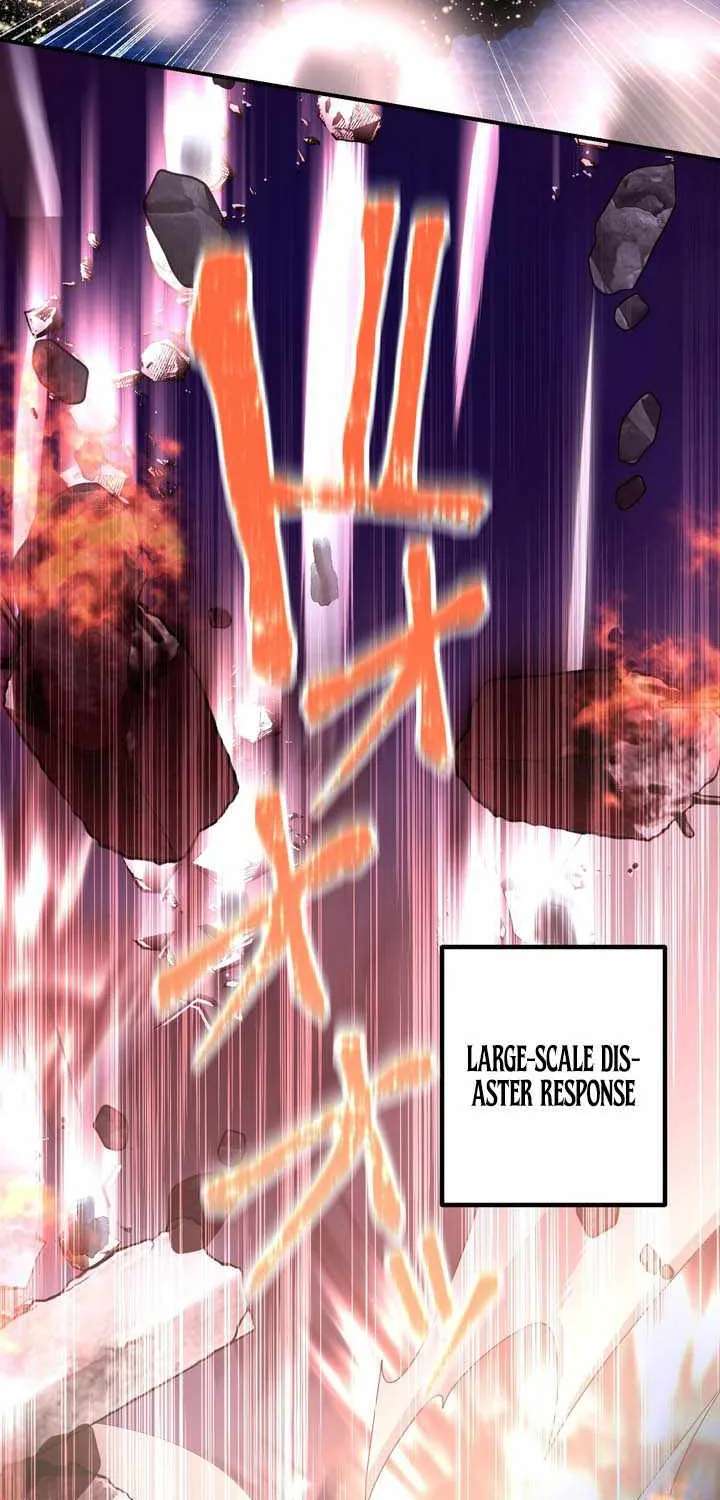I Became An S-Rank Hunter With The Demon Lord App Chapter 171 - page 12