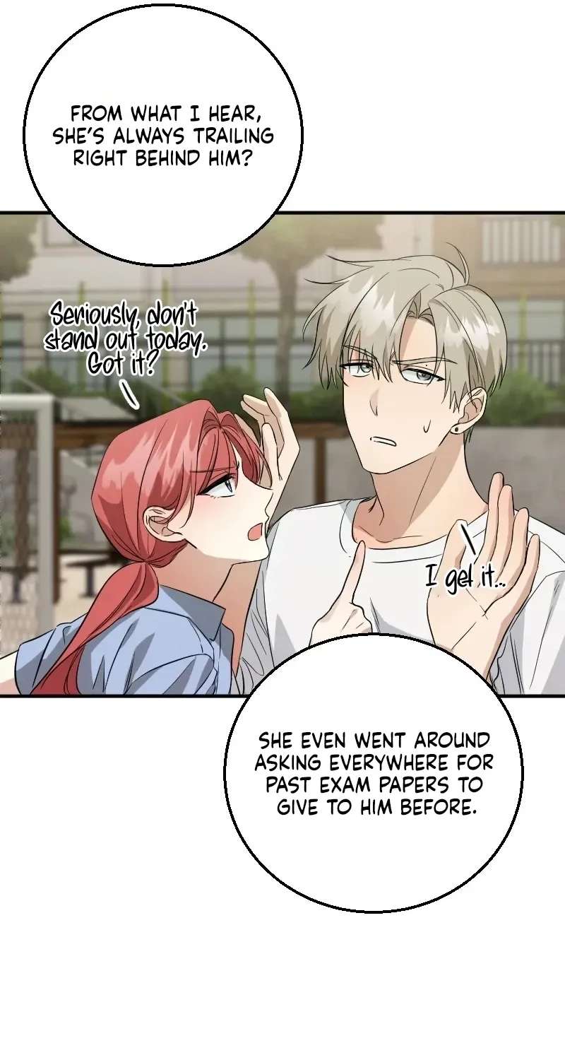Last Cupid Chapter 1 - page 13