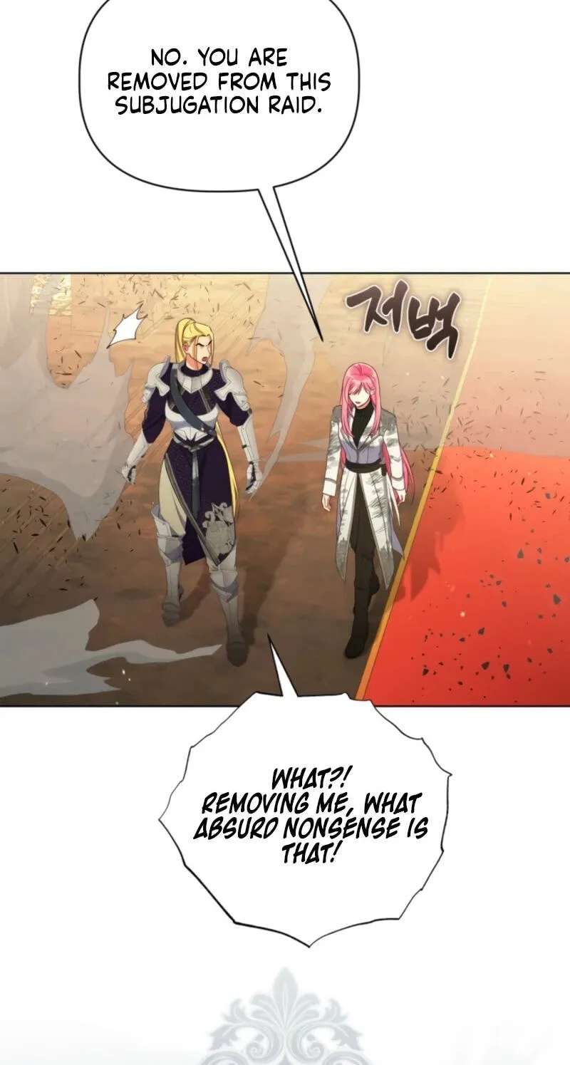 The Perks of Being an S-Class Heroine Chapter 146 - page 62