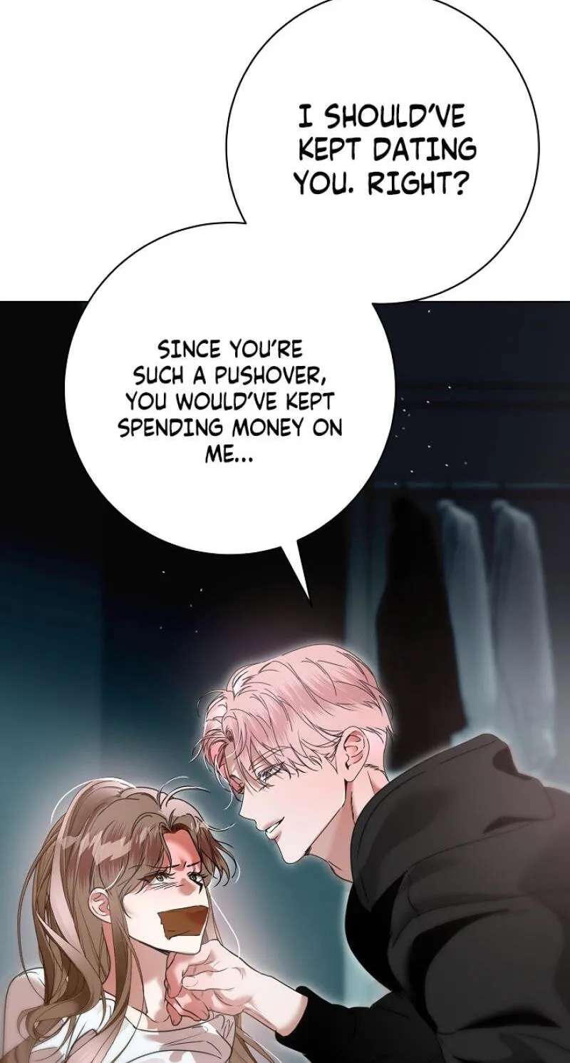 Every Night, With My Oppa's Friend Chapter 10 - page 41