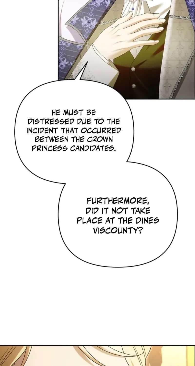 Sseuregi Hwangtaeja-ui Cheonnambam-eul Ppaaeatda Chapter 35 - page 43