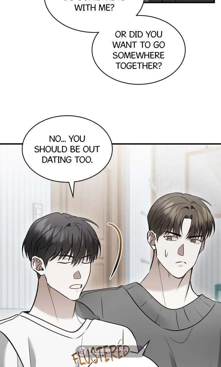 This Isn't Why I Applied Chapter 36 - page 69