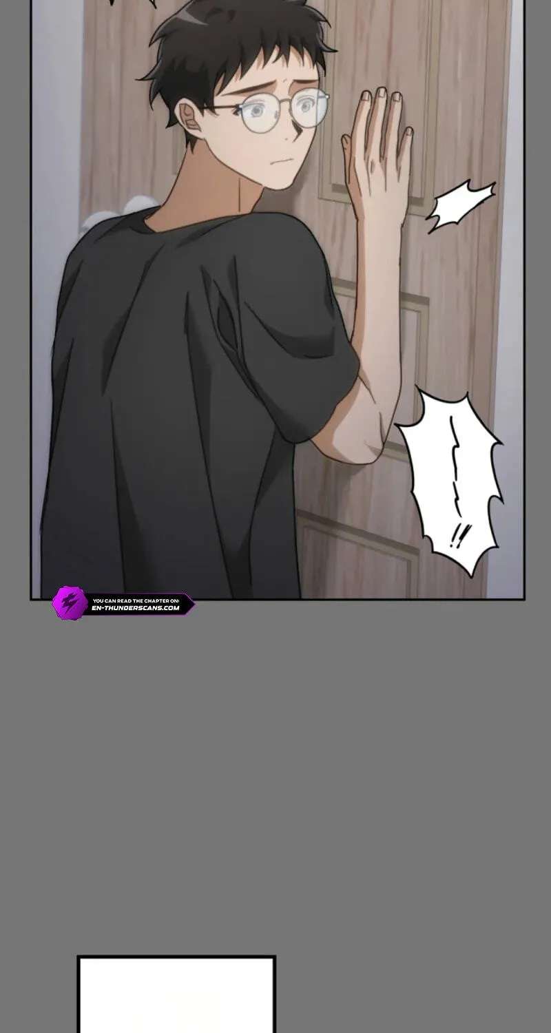 The Estate Cleaner Who Unravels Memories Chapter 27 - page 84