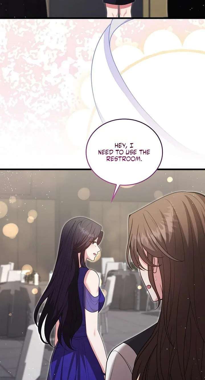 The Dignity of Desire Chapter 42 - page 4