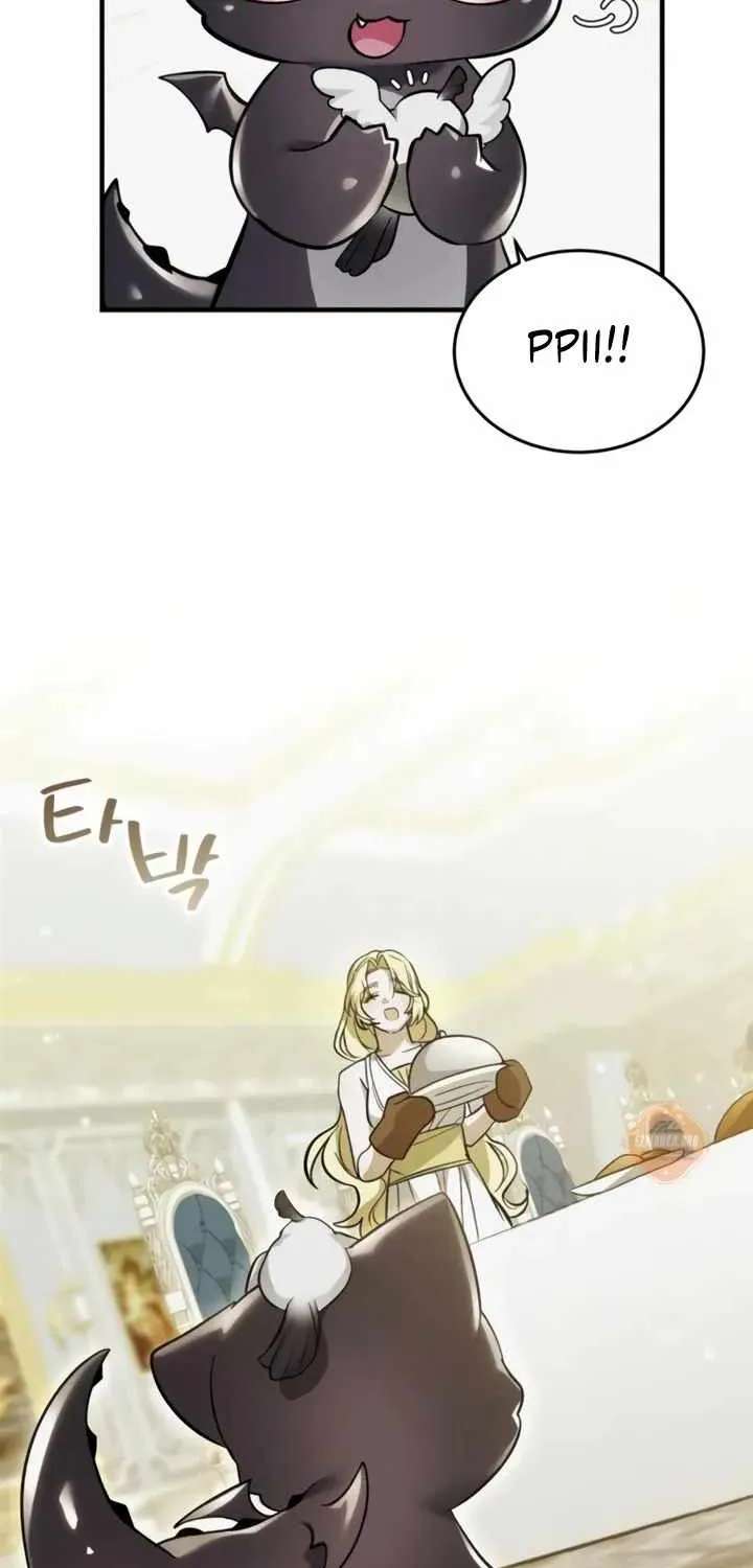 One Day, I Became a Hatchling Chapter 23 - page 54