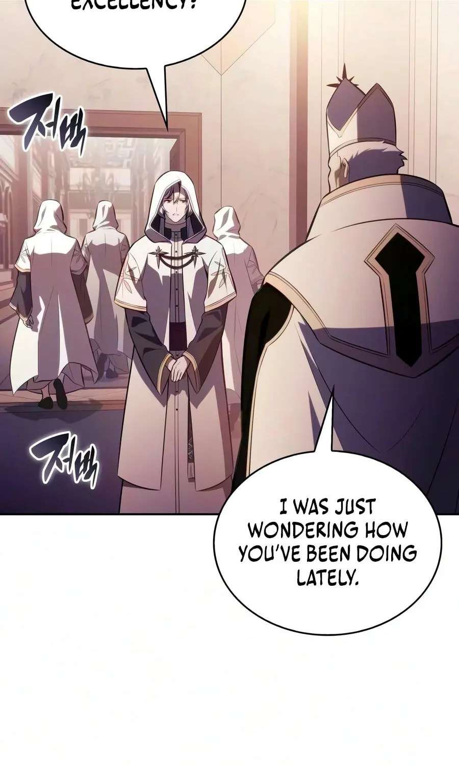 The Reborn Young Lord Is an Assassin Chapter 141 - page 125