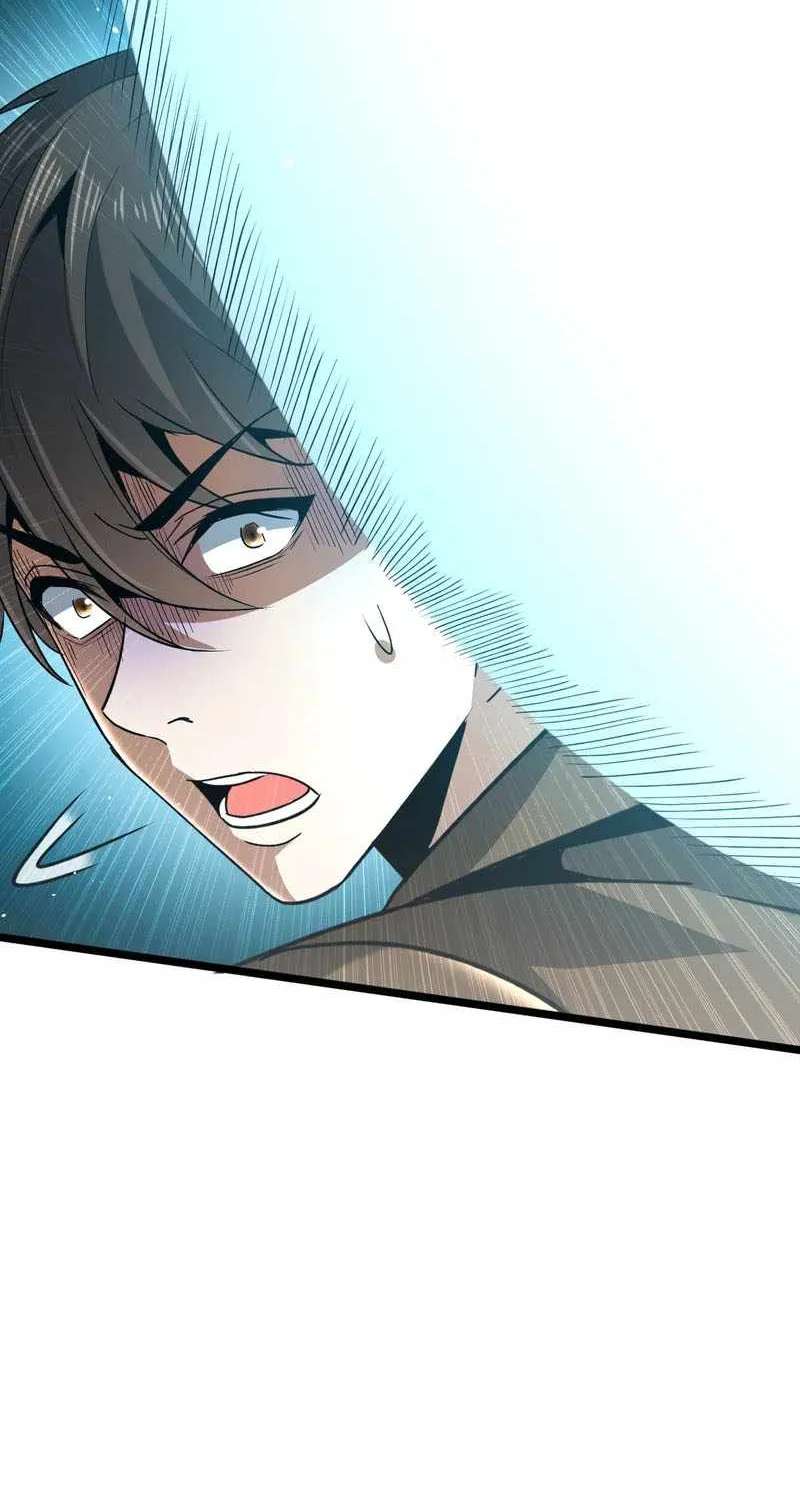 I pay my respects to the Cult Leader Chapter 34 - page 21