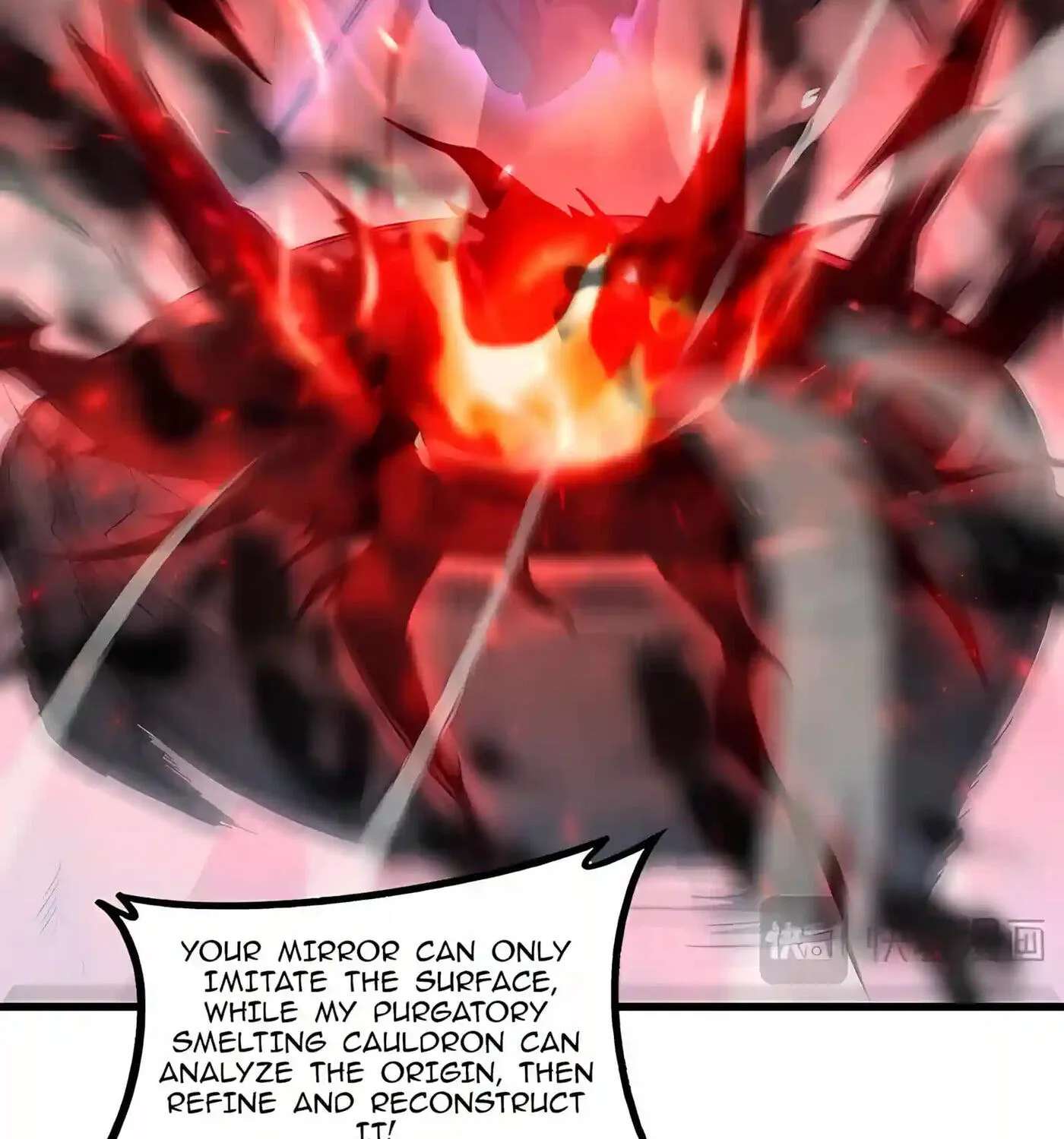 Zerg Ruler: I Command the Scourge Chapter 137 - page 131