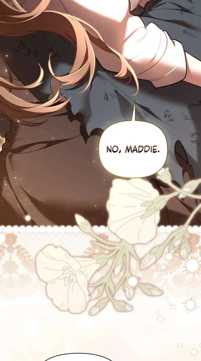 My Mad Fake Marriage to Maddie Chapter 83 - page 19