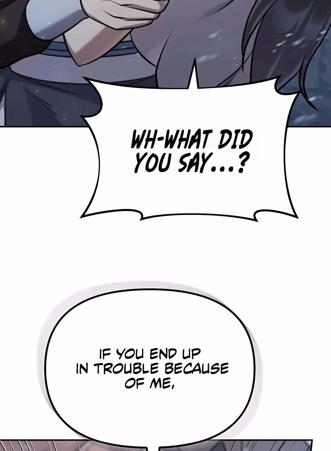 The Second Eunuch Regains His Manhood Chapter 106 - page 103