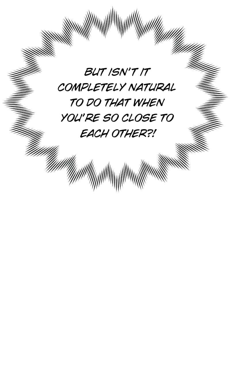 How to Win Over an Alpha Male Chapter 41 - page 50