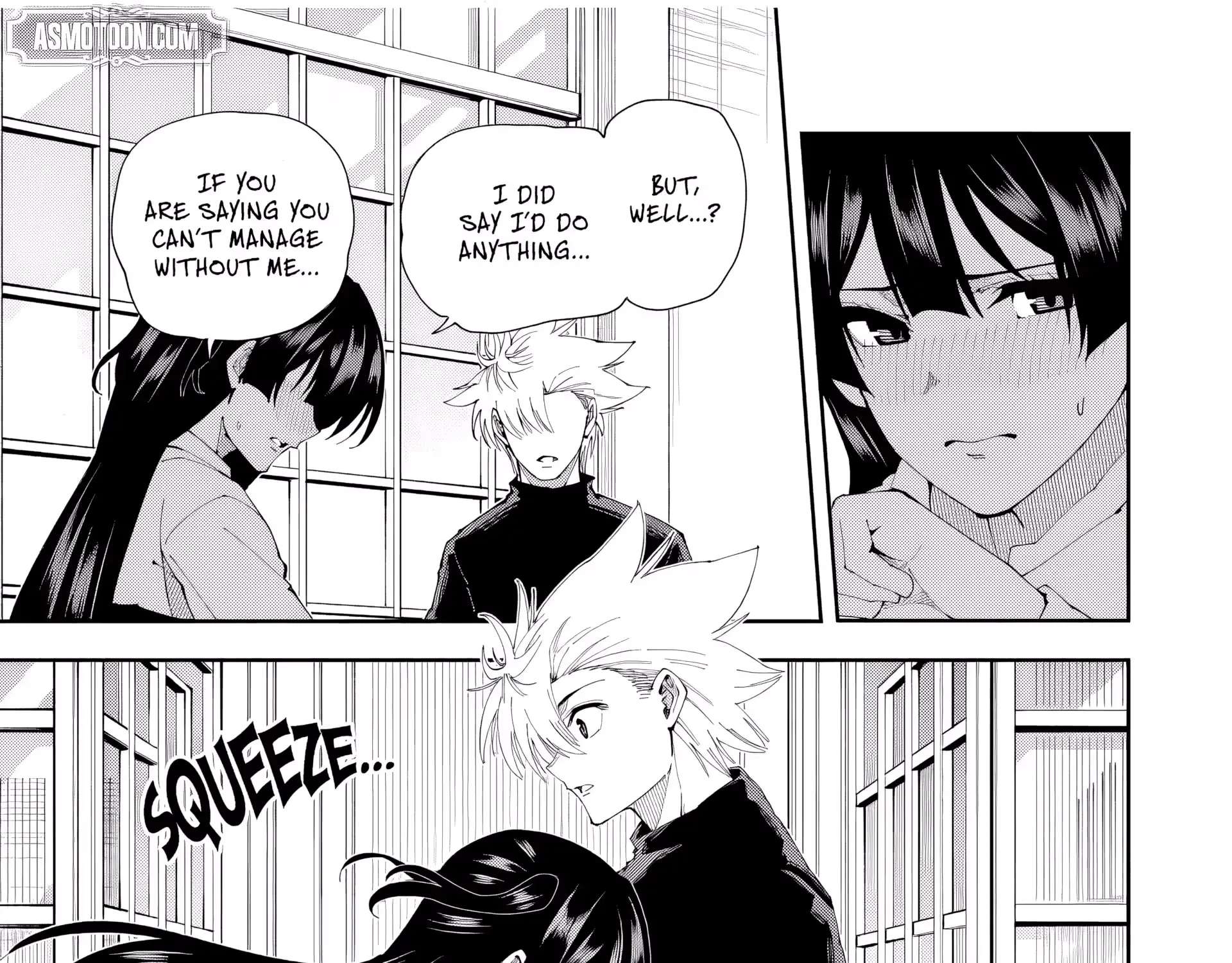 The Strongest Four Sword Style Streamer: Dominating with a Soon-to-be-Discontinued Combat Class in a VR Game Setting Reflected in the Real World Chapter 46 - page 27