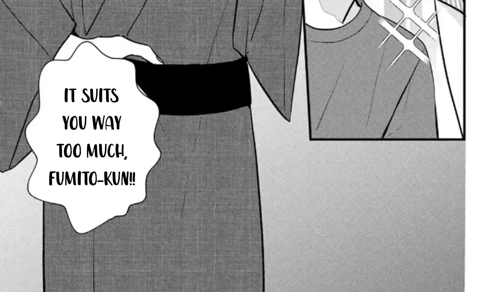 Delayed Youth Chapter 20 - page 55