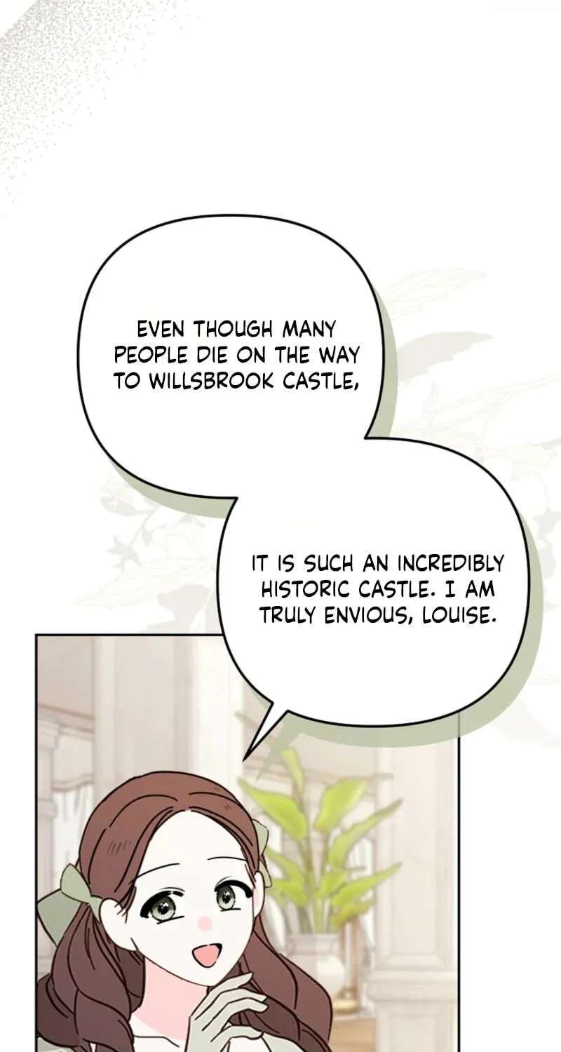 My Husband's a Possessed Hero Chapter 46 - page 57