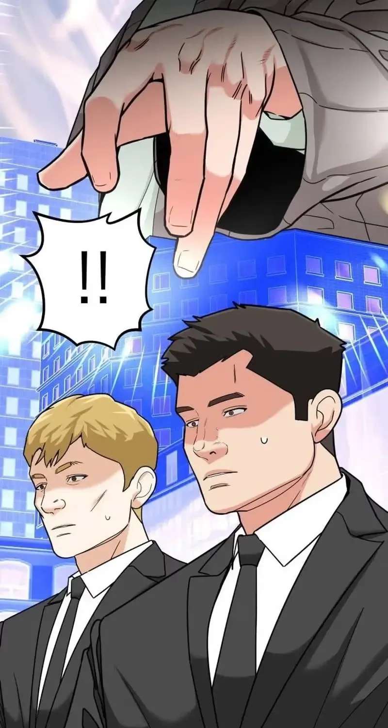 Foresighting Investor Chapter 28 - page 91