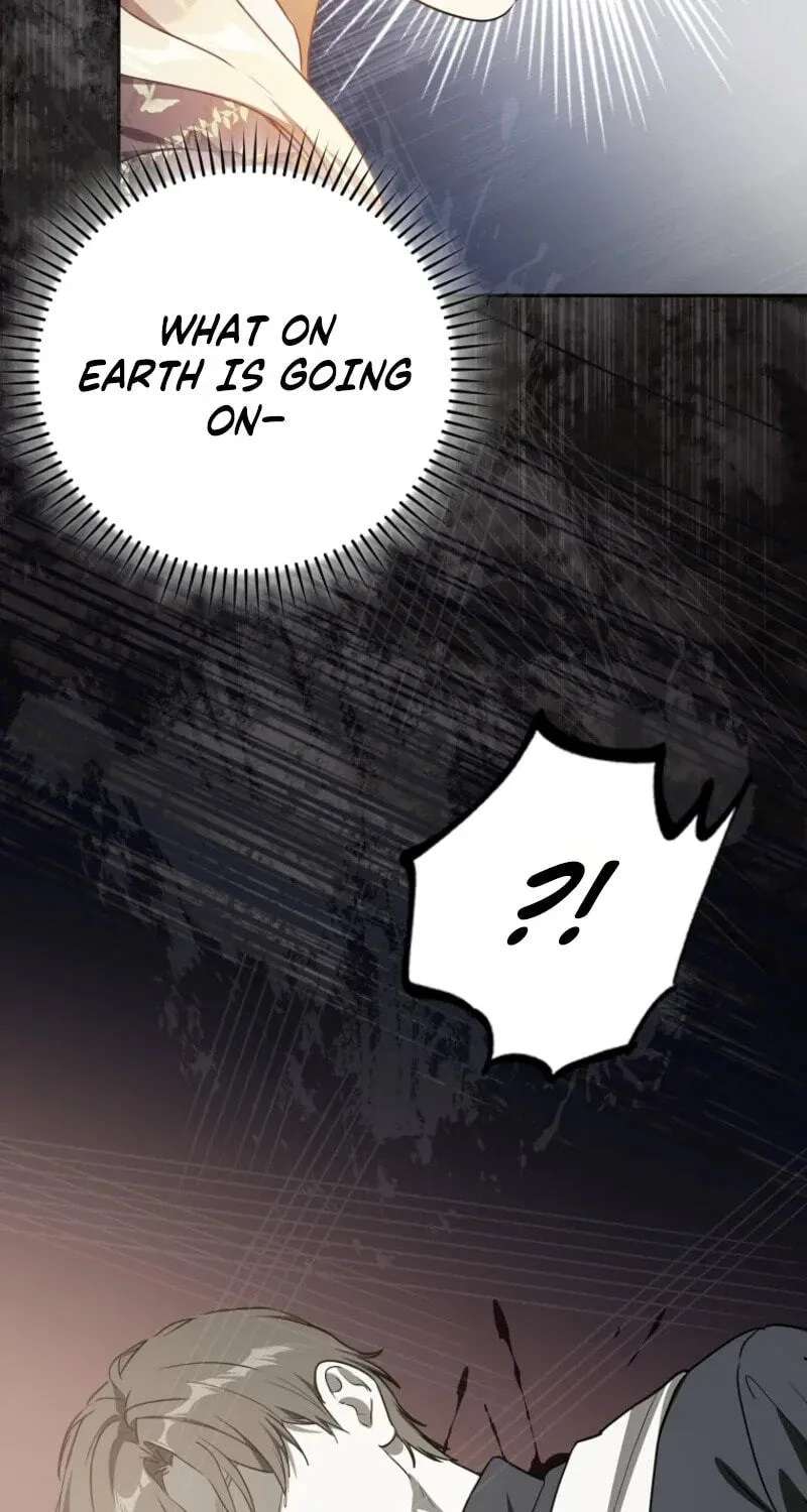 Marked as the Tyrant's Daughter-in-law Chapter 24 - page 31