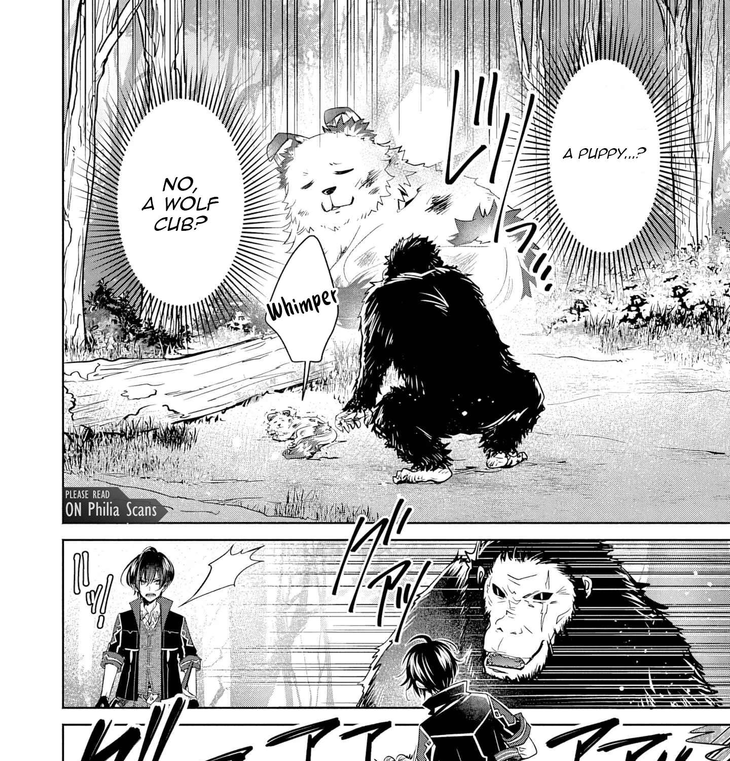 Free Skill de Saikyou Boukensha - Pet mo Musou de Isekai Seikatsu ga Tanoshi sugiru Chapter 2 - page 2